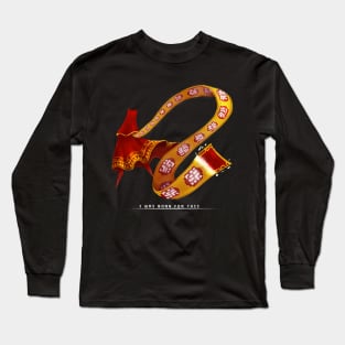 Journey Shirt Long Sleeve T-Shirt